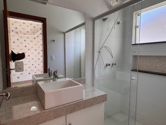 Imagem Casa com 3 Quartos à Venda, 137 m² em Condomínio Residencial Villagio Milano - Sorocaba