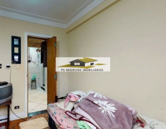 Imagem Apartamento com 3 Quartos à Venda, 75 m² em Ipiranga - São Paulo
