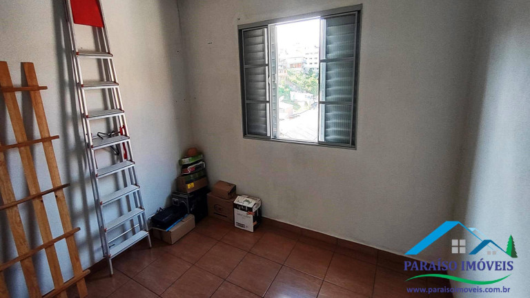 Imagem Casa com 3 Quartos à Venda, 95 m² em Centro - Paraisópolis