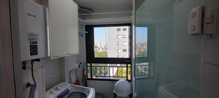 Imagem Apartamento com 2 Quartos à Venda, 81 m² em Vila Santa Catarina - São Paulo Imagem Apartamento com 2 Quartos à Venda, 81 m² em Vila Santa Catarina - São Paulo