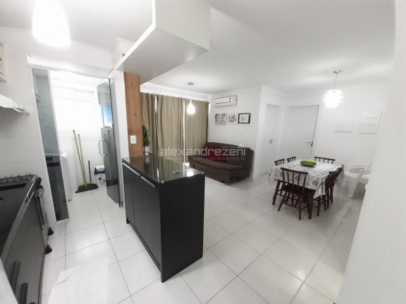 Apartamento com 2 Quartos à Venda, 65 m² em Bombas - Bombinhas