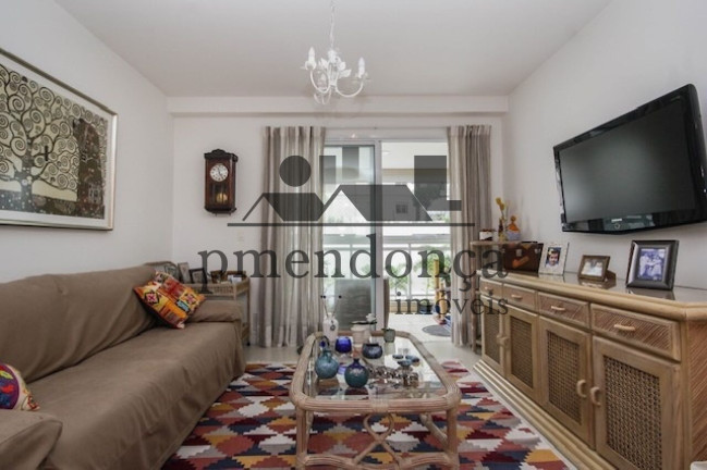 Imagem Apartamento com 2 Quartos à Venda, 78 m² em Alto De Pinheiros - São Paulo