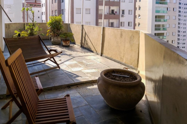 Imagem Apartamento com 3 Quartos à Venda ou Locação, 164 m² em Pitangueiras - Guarujá