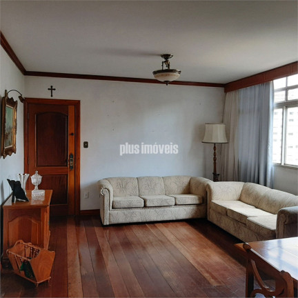 Imagem Apartamento com 3 Quartos à Venda, 141 m² em Cerqueira César - São Paulo Imagem Apartamento com 3 Quartos à Venda, 141 m² em Cerqueira César - São Paulo