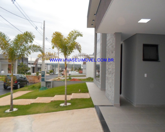 Imagem Casa com 3 Quartos à Venda, 184 m² em Jardim Piemonte - Indaiatuba