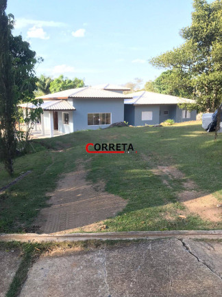 Casa de Condomínio com 5 Quartos à Venda, 3.700 m² em Centro - Ibiúna