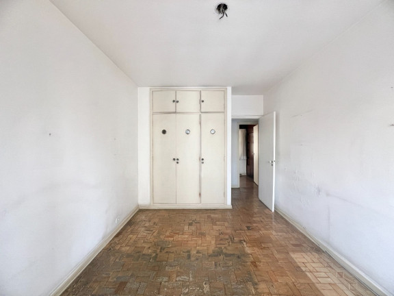 Imagem Apartamento com 3 Quartos à Venda, 95 m² em Perdizes - São Paulo