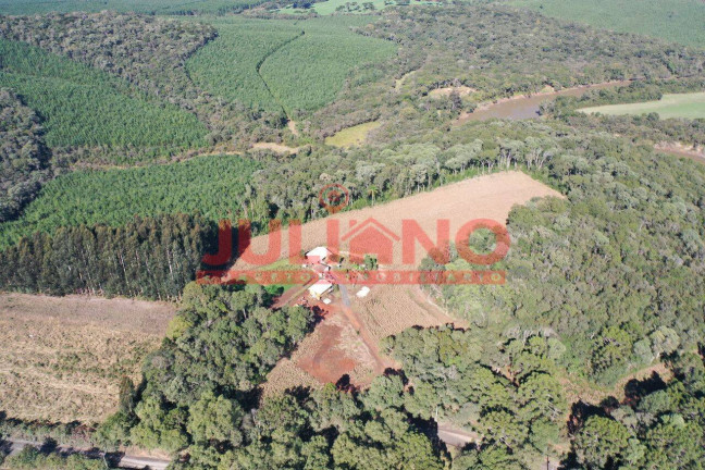 Imagem Chácara à Venda, 24.400 m² em Mafra Imagem Chácara à Venda, 24.400 m² em Mafra