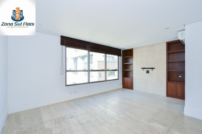 Imagem Apartamento com 1 Quarto à Venda, 69 m² em Vila Olímpia - São Paulo Imagem Apartamento com 1 Quarto à Venda, 69 m² em Vila Olímpia - São Paulo