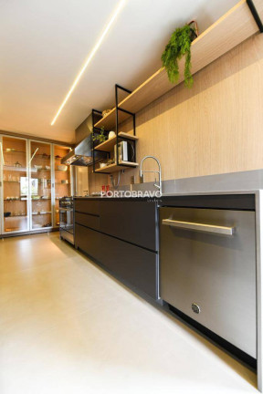 Imagem Apartamento com 3 Quartos à Venda, 264 m² em Alphaville - Barueri Imagem Apartamento com 3 Quartos à Venda, 264 m² em Alphaville - Barueri