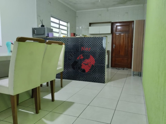 Imagem Sobrado com 3 Quartos à Venda, 161 m² em Montanhão - São Bernardo Do Campo