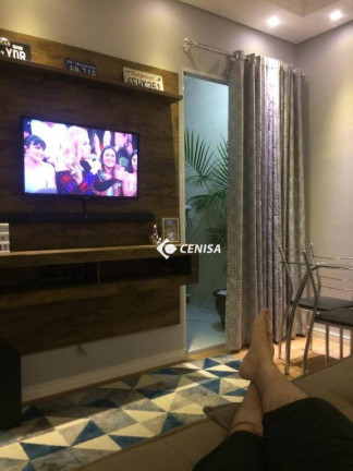 Imagem Apartamento com 2 Quartos à Venda, 44 m² em Residencial Galena - Salto Imagem Apartamento com 2 Quartos à Venda, 44 m² em Residencial Galena - Salto
