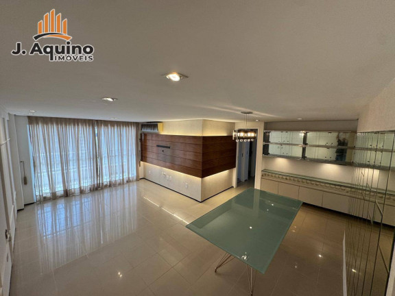 Apartamento com 3 Quartos à Venda, 112 m² em Guararapes - Fortaleza