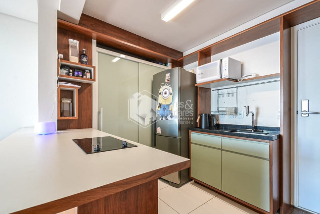 Imagem Imóvel com 1 Quarto à Venda, 49 m² em Pinheiros - São Paulo Imagem Imóvel com 1 Quarto à Venda, 49 m² em Pinheiros - São Paulo