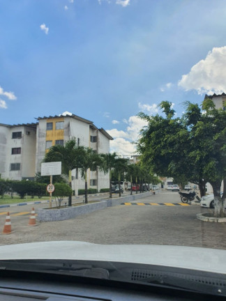 Apartamento com 3 Quartos à Venda, 65 m² em Caseb - Feira De Santana