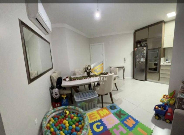 Imagem Apartamento com 2 Quartos à Venda, 79 m² em Centro - Tijucas Imagem Apartamento com 2 Quartos à Venda, 79 m² em Centro - Tijucas