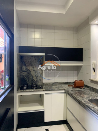 Imagem Casa com 2 Quartos à Venda, 150 m² em Jardim Boa Vista - Mogi Guaçu