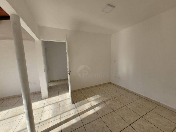 Imagem Casa com 2 Quartos para Alugar, 170 m² em Centro - Indaiatuba Imagem Casa com 2 Quartos para Alugar, 170 m² em Centro - Indaiatuba