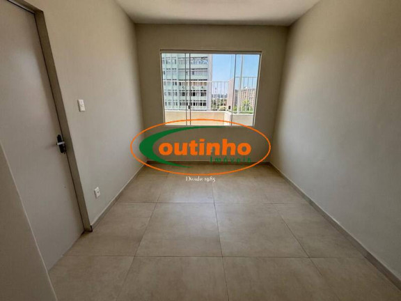 Imagem Cobertura com 2 Quartos à Venda, 110 m² em Grajaú - Rio De Janeiro Imagem Cobertura com 2 Quartos à Venda, 110 m² em Grajaú - Rio De Janeiro