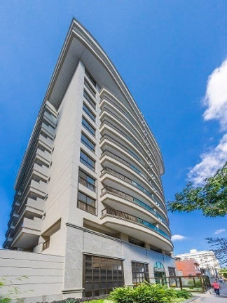 Imagem Apartamento com 2 Quartos à Venda, 36 m² em Butantã - São Paulo