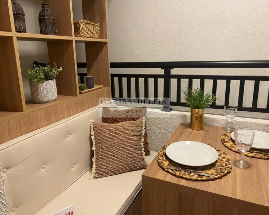 Imagem Imóvel com 3 Quartos à Venda, 65 m² em Bonfim - Campinas