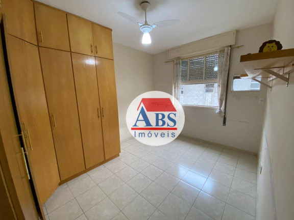 Imagem Apartamento com 2 Quartos à Venda, 70 m² em Ponta Da Praia - Santos