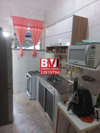 Imagem Apartamento com 2 Quartos à Venda, 60 m² em Irajá - Rio De Janeiro Imagem Apartamento com 2 Quartos à Venda, 60 m² em Irajá - Rio De Janeiro