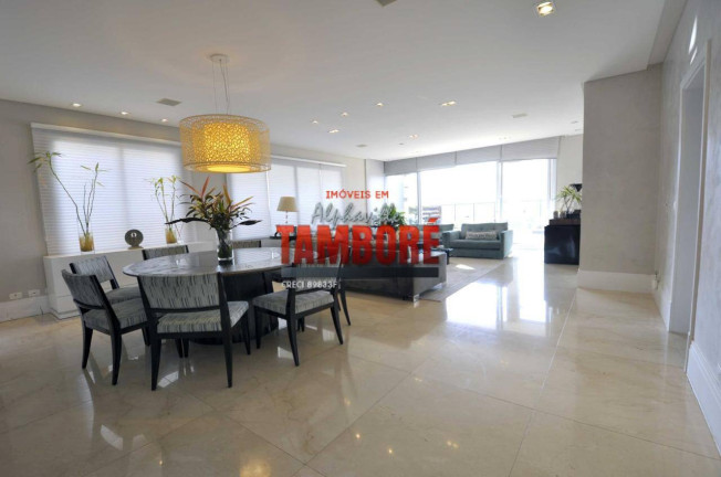 Imagem Casa com 5 Quartos à Venda, 420 m² em Tamboré - Santana De Parnaíba Imagem Casa com 5 Quartos à Venda, 420 m² em Tamboré - Santana De Parnaíba