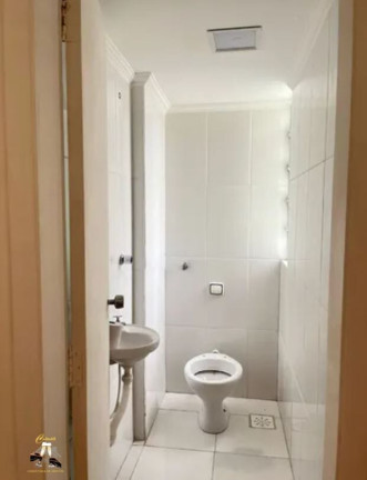 Imagem Sala Comercial à Venda, 24 m² em Centro - Santo André Imagem Sala Comercial à Venda, 24 m² em Centro - Santo André