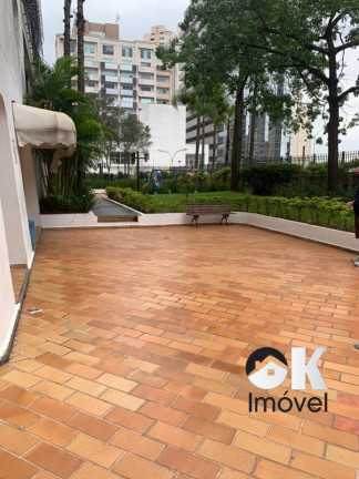Imagem Apartamento com 3 Quartos à Venda, 126 m² em Jardim Paulista - São Paulo Imagem Apartamento com 3 Quartos à Venda, 126 m² em Jardim Paulista - São Paulo