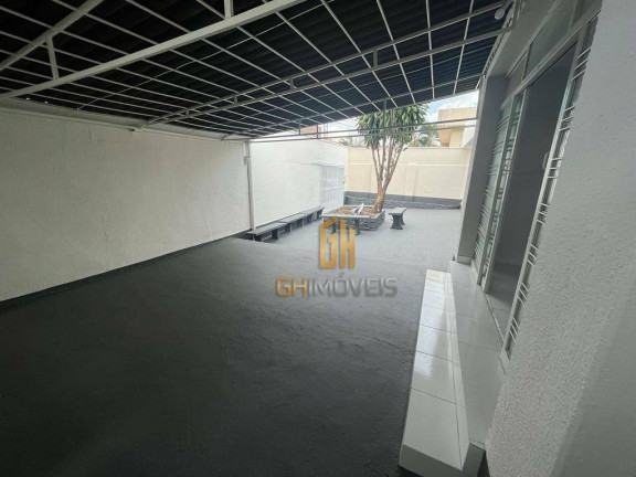 Imagem Casa com 5 Quartos à Venda, 323 m² em Setor Sul - Goiânia