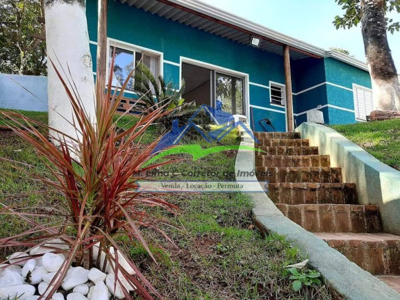 Imagem Chácara com 2 Quartos à Venda, 500 m² em Jardim Estância Brasil - Atibaia Imagem Chácara com 2 Quartos à Venda, 500 m² em Jardim Estância Brasil - Atibaia
