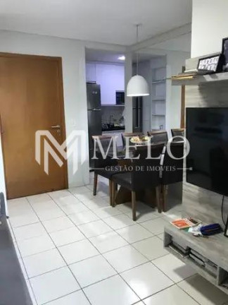 Imagem Apartamento com 2 Quartos à Venda, 45 m² em Torre - Recife Imagem Apartamento com 2 Quartos à Venda, 45 m² em Torre - Recife