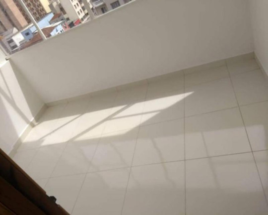 Apartamento com 2 Quartos à Venda, 52 m² em Campos Elíseos - São Paulo