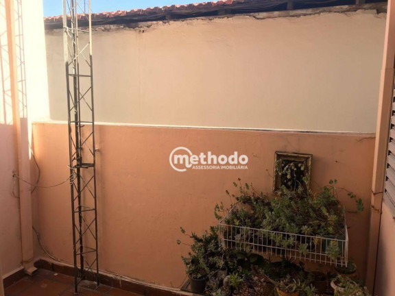 Imagem Casa com 3 Quartos à Venda, 137 m² em Jardim Das Bandeiras - Campinas Imagem Casa com 3 Quartos à Venda, 137 m² em Jardim Das Bandeiras - Campinas
