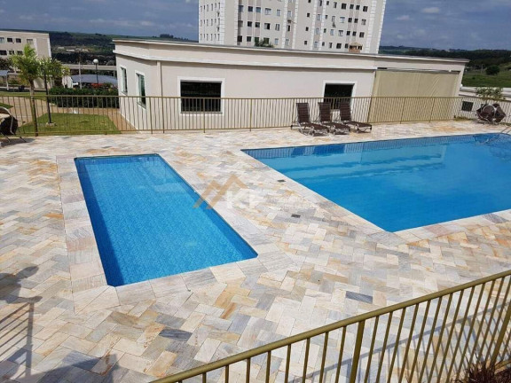 Imagem Apartamento com 2 Quartos à Venda, 55 m² em Jardim Guaporé - Ribeirão Preto Imagem Apartamento com 2 Quartos à Venda, 55 m² em Jardim Guaporé - Ribeirão Preto