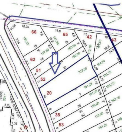 Imagem Terreno à Venda, 322 m² em Parque Oratório - Santo André Imagem Terreno à Venda, 322 m² em Parque Oratório - Santo André