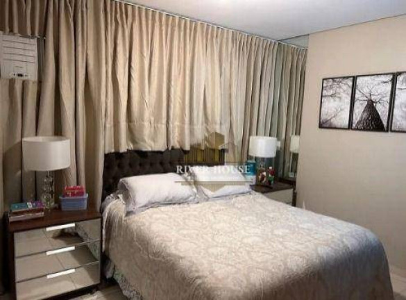 Imagem Apartamento com 4 Quartos para Alugar, 120 m² em Jardim Aclimação - Cuiabá Imagem Apartamento com 4 Quartos para Alugar, 120 m² em Jardim Aclimação - Cuiabá