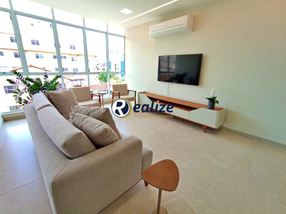 Imagem Imóvel com 2 Quartos à Venda, 75 m² em Praia Do Morro - Guarapari