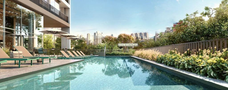 Imagem Apartamento com 3 Quartos à Venda, 168 m² em Pinheiros - São Paulo
