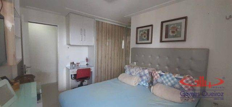 Imagem Apartamento com 3 Quartos à Venda, 96 m² em Cocó - Fortaleza