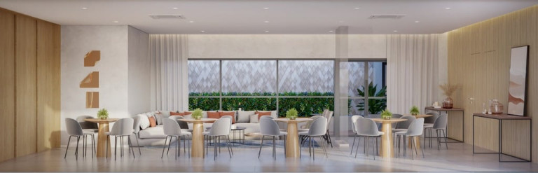 Imagem Apartamento com 2 Quartos à Venda, 30 m² em Vila Da Saúde - São Paulo