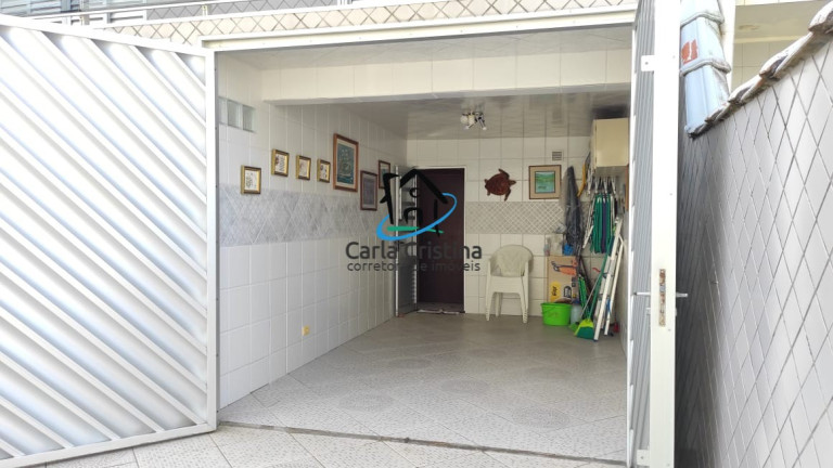 Imagem Sobrado com 3 Quartos à Venda, 140 m² em Ipanema - Pontal Do Paraná