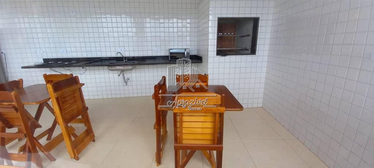 Imagem Apartamento com 1 Quarto à Venda, 47 m² em Campo Da Aviacao - Praia Grande Imagem Apartamento com 1 Quarto à Venda, 47 m² em Campo Da Aviacao - Praia Grande