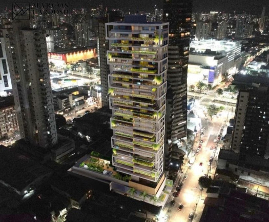 Imóvel com 3 Quartos à Venda, 135 m² em Umarizal - Belém