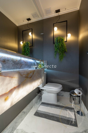 Imagem Apartamento com 4 Quartos à Venda, 265 m² em Vila Regente Feijó - São Paulo Imagem Apartamento com 4 Quartos à Venda, 265 m² em Vila Regente Feijó - São Paulo