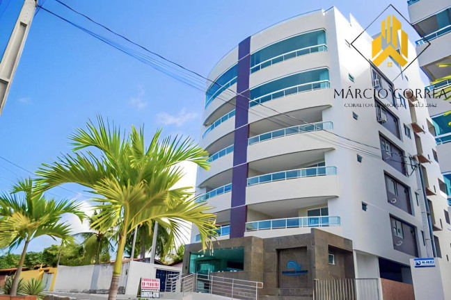 Apartamento com 3 Quartos à Venda, 75 m² em Carapibus - Conde