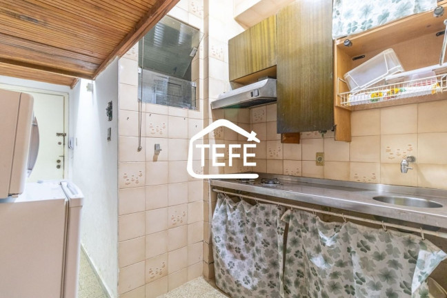 Imagem Apartamento com 1 Quarto à Venda, 20 m² em Copacabana - Rio De Janeiro Imagem Apartamento com 1 Quarto à Venda, 20 m² em Copacabana - Rio De Janeiro