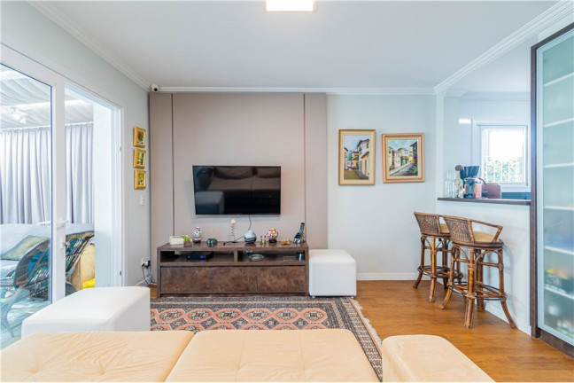 Imagem Casa com 3 Quartos à Venda, 120 m² em Lomba Do Pinheiro - Porto Alegre