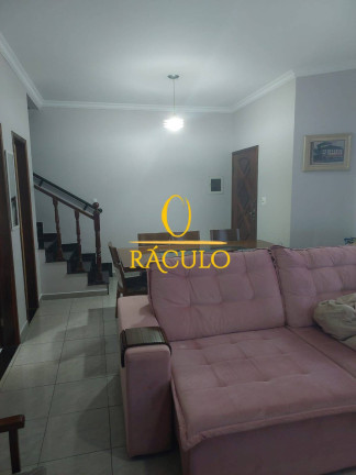 Imagem Apartamento com 3 Quartos à Venda, 135 m² em Vila Valença - São Vicente Imagem Apartamento com 3 Quartos à Venda, 135 m² em Vila Valença - São Vicente